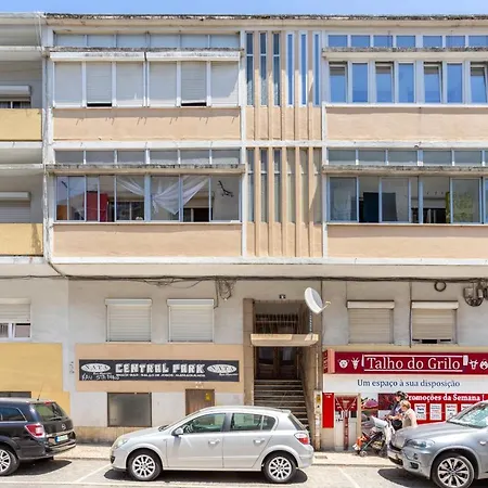 Isabel Dream Ii, 300m From The Train Appartamento *