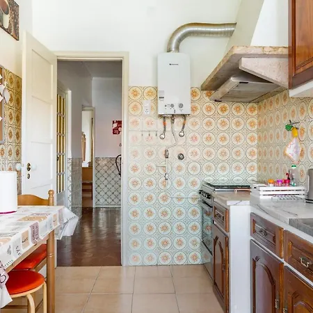 Appartamento Isabel Dream Ii, 300m From The Train *