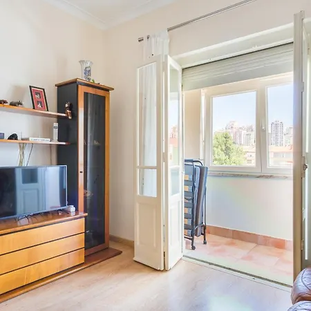 Isabel Dream Ii, 300m From The Train Appartamento Algueirão