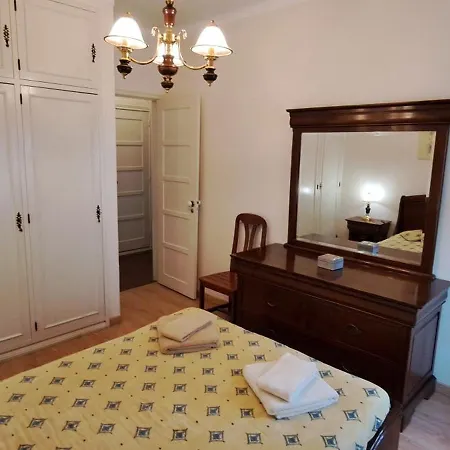 Isabel Dream Ii, 300m From The Train Appartamento