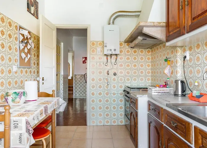 Apartment Isabel Dream Ii, 300m From The Train *