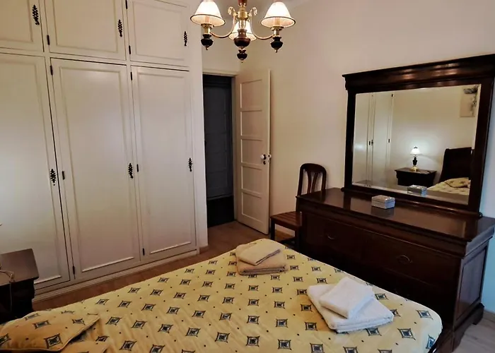 Apartment Isabel Dream Ii, 300m From The Train